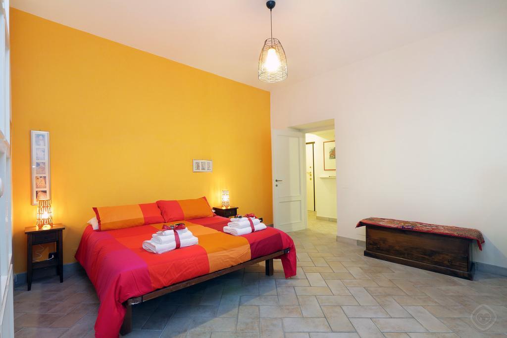 Apartamento Appia Park Roma
