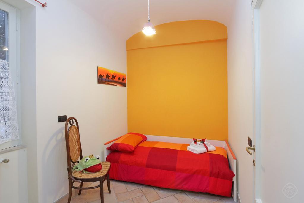 Appia Park * Roma