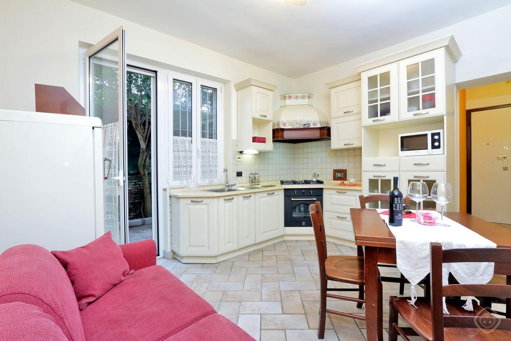 Appia Park Apartamento *