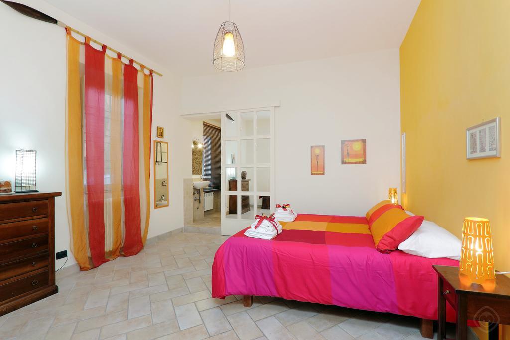 Apartamento Appia Park Roma