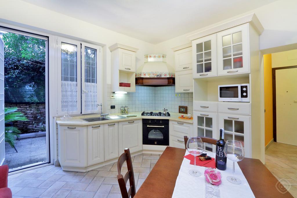 Apartamento Appia Park
